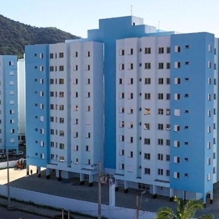 Ape Em Martin De Sa - Caragua Διαμέρισμα Caraguatatuba Εξωτερικό φωτογραφία