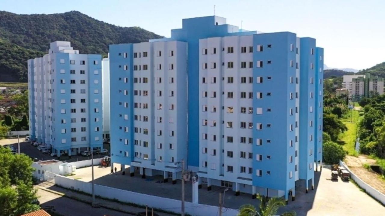 Ape Em Martin De Sa - Caragua Διαμέρισμα Caraguatatuba Εξωτερικό φωτογραφία