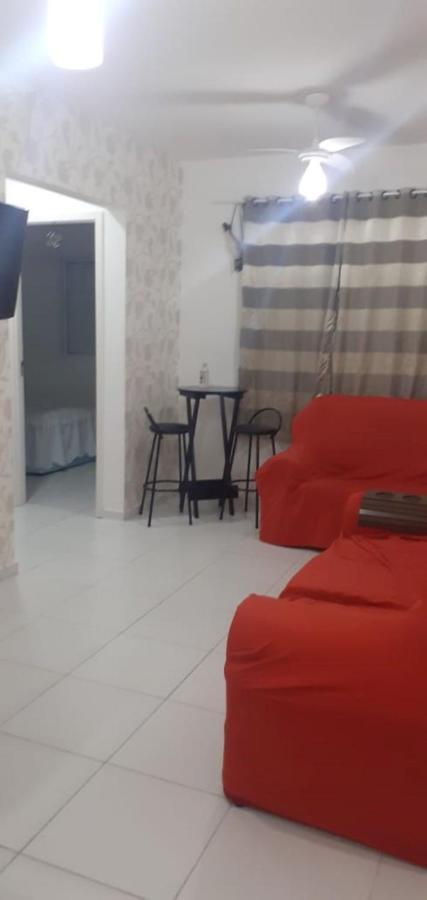 Ape Em Martin De Sa - Caragua Διαμέρισμα Caraguatatuba Εξωτερικό φωτογραφία